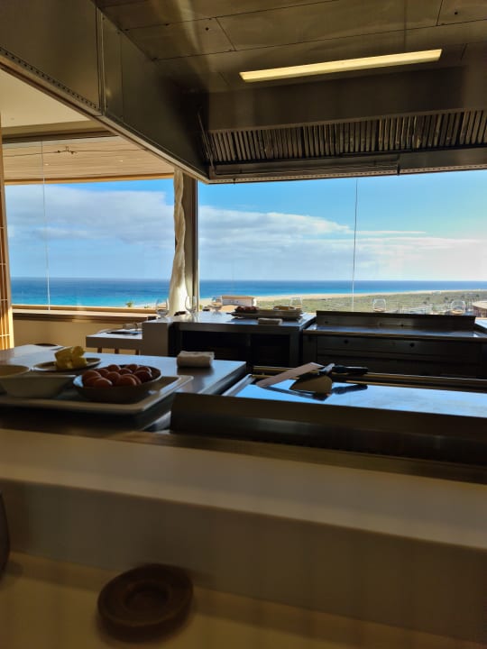 Gastro Iberostar Selection Fuerteventura Palace