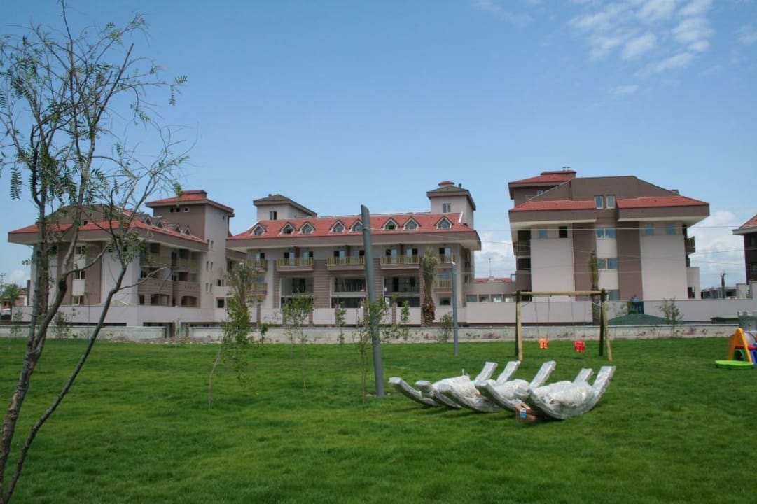 Werner & Elfriede Hane Family Resort