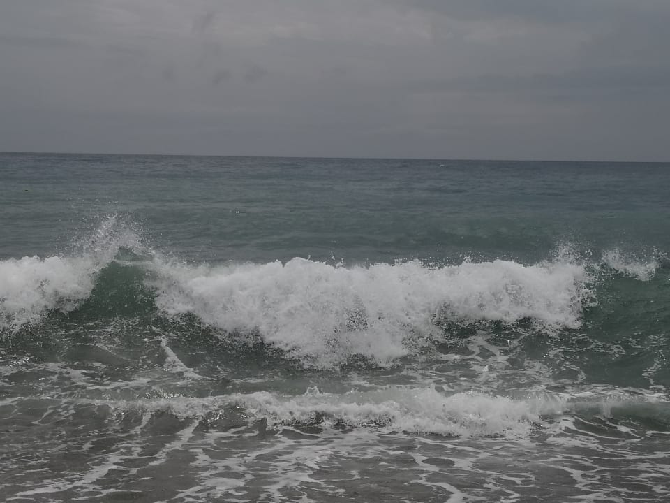 Strand Mitsis Rodos Village