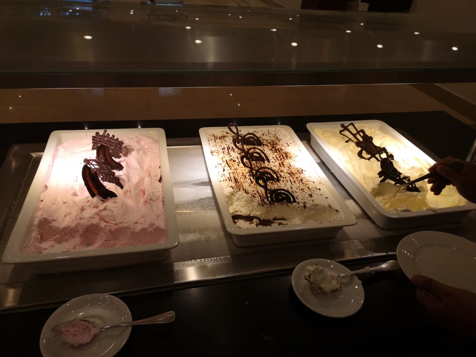 Gastro Cleopatra Luxury Resort Makadi Bay