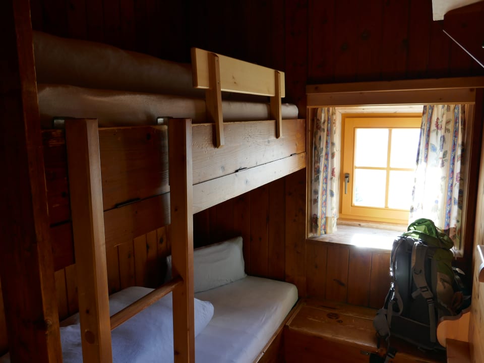 Zimmer Stripsenjoch Haus