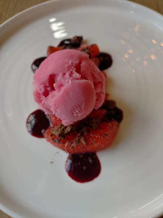 Gastro ALPINE INN Davos