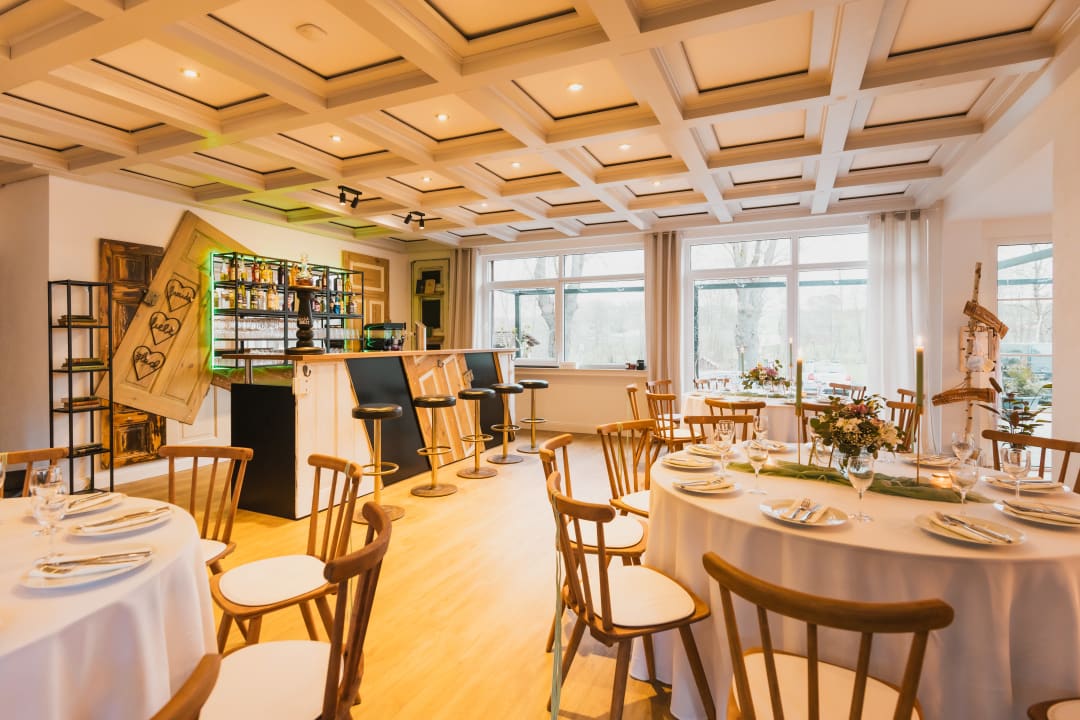 Gastro Garni Hotel Biebertal am Milseburgradweg