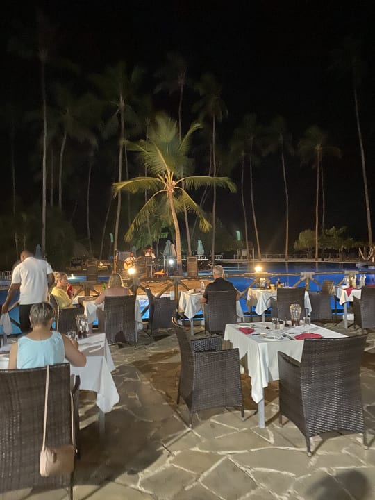 Gastro Ocean Paradise Resort & Spa