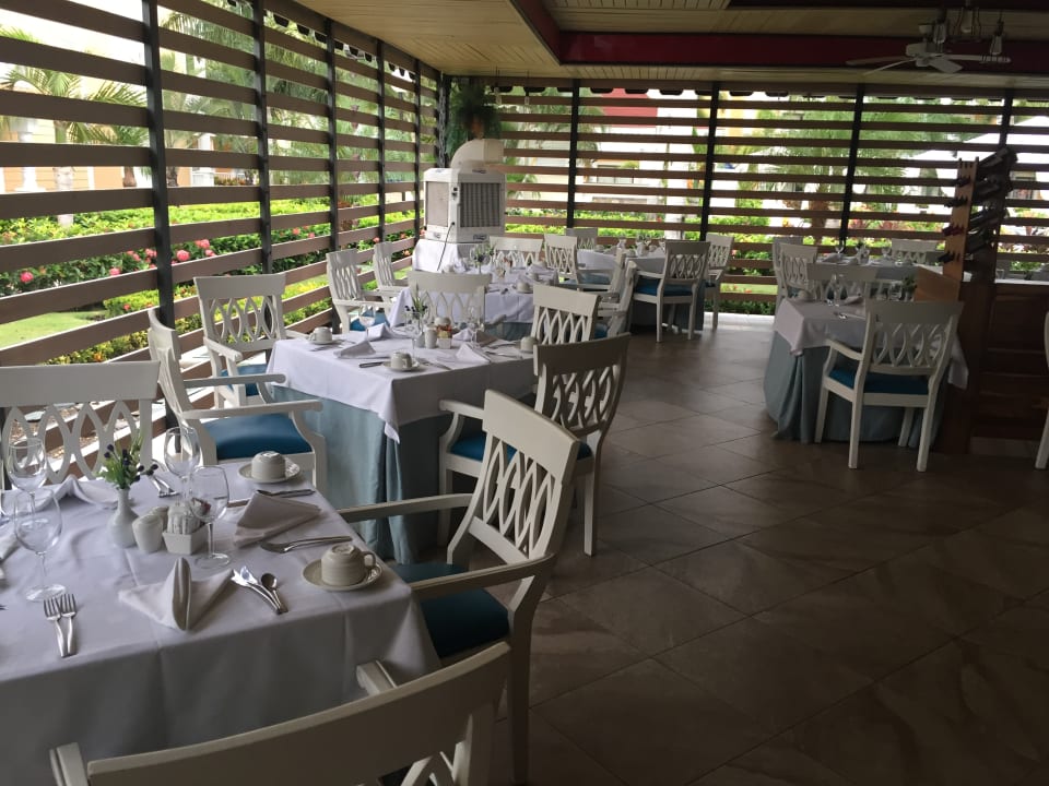 Gastro Bahia Principe Grand Aquamarine