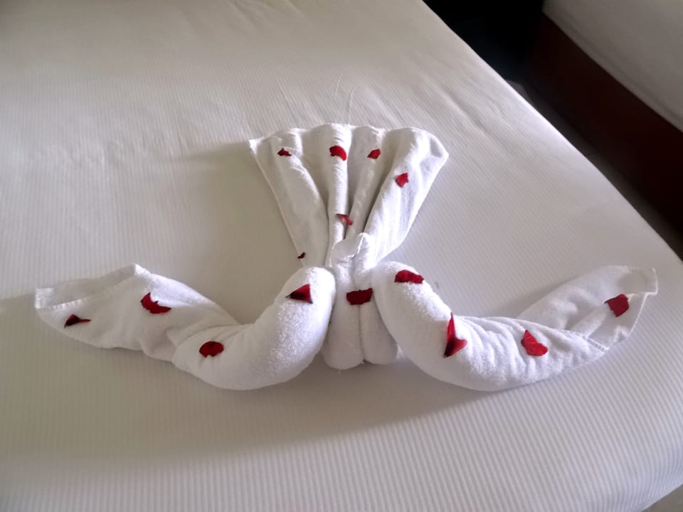 Zimmer SENTIDO Reef Oasis Resort