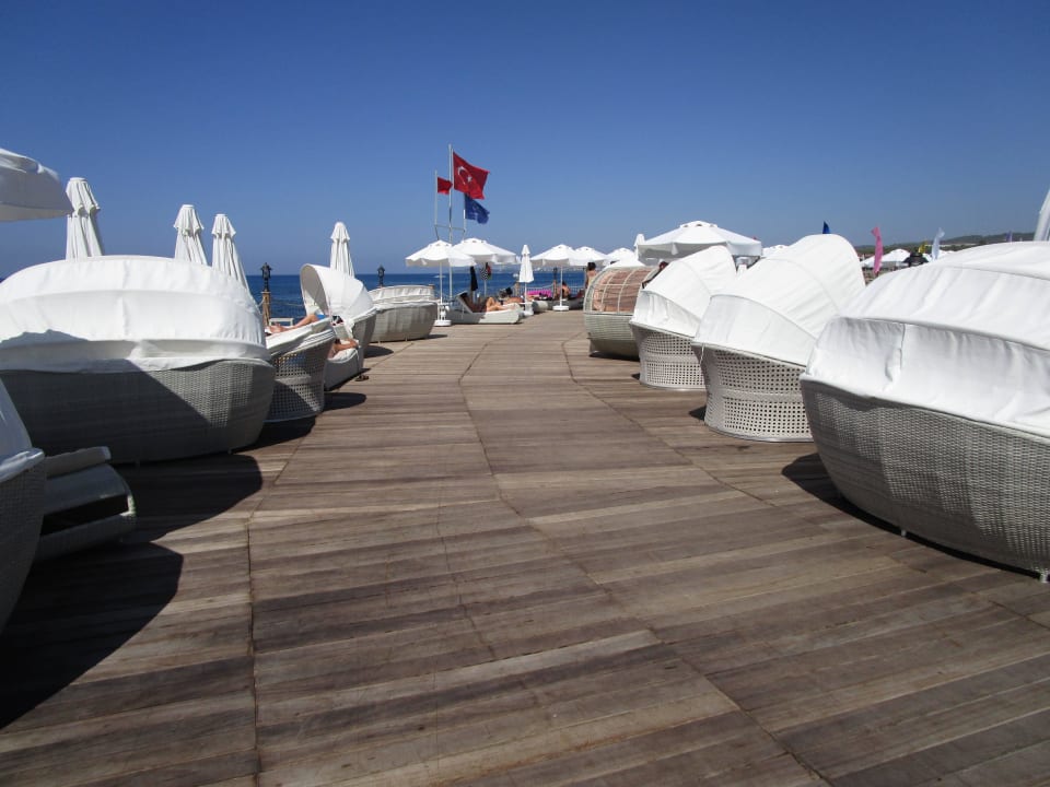 Steg Azura Deluxe Resort & Spa Hotel