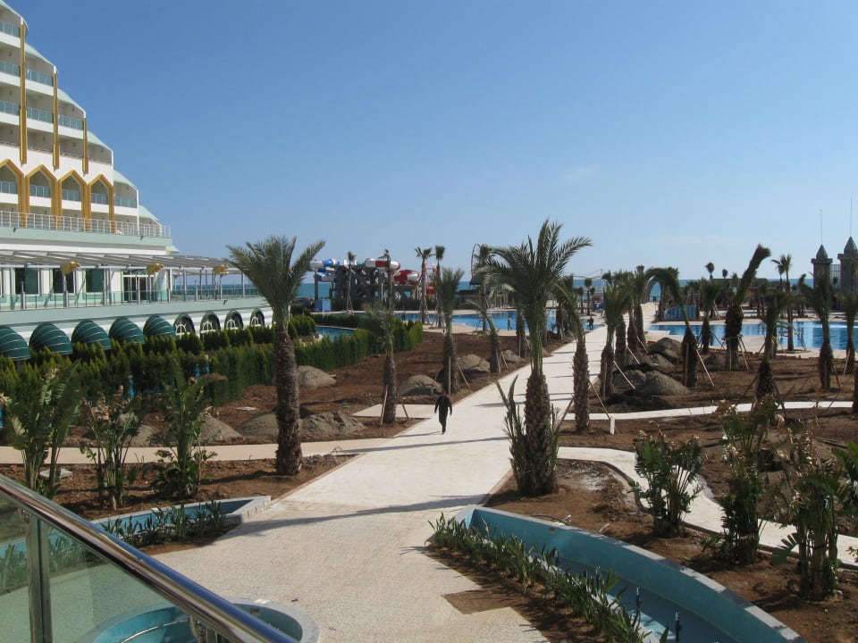 Imperial Hotel Delphin Imperial