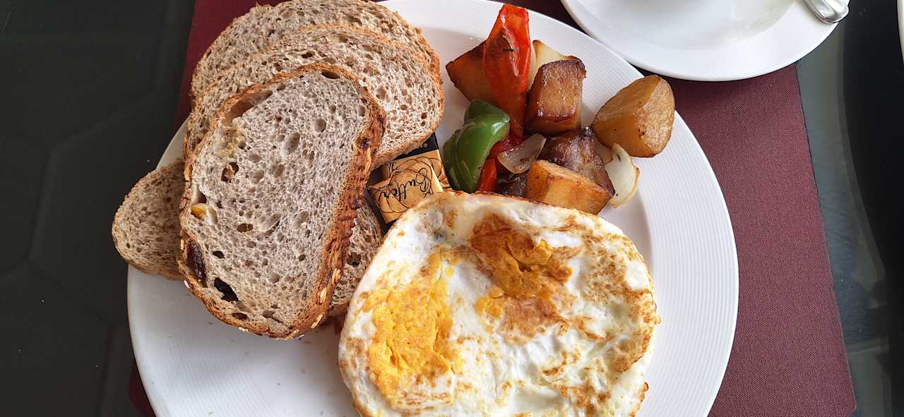 Gastro Hotel The Majestic