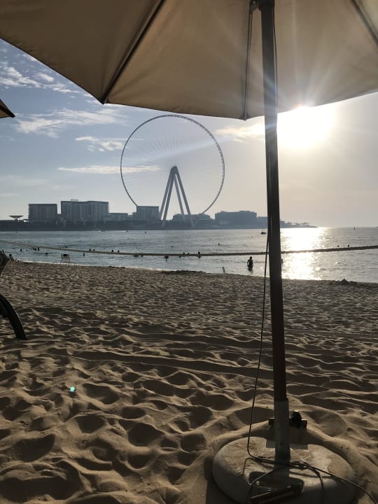 Strand Hilton Dubai Jumeirah