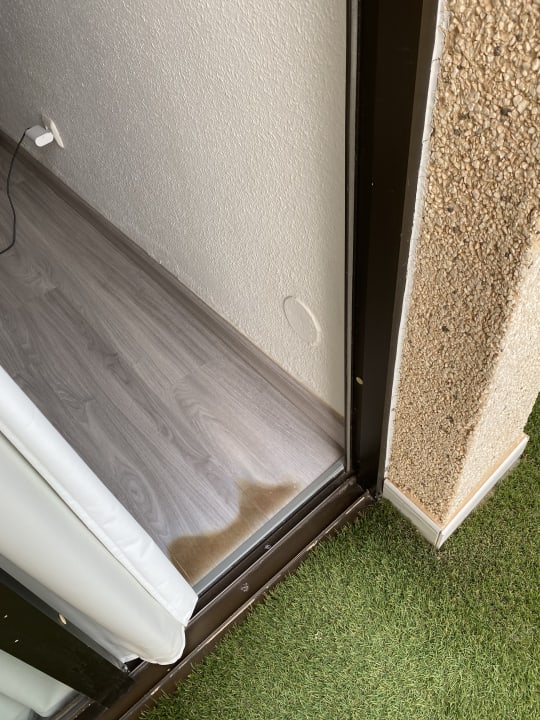 Zimmer SBH Hotel Taro Beach