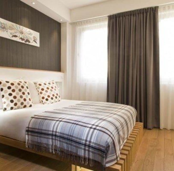 Guest Room Hotel Ambre