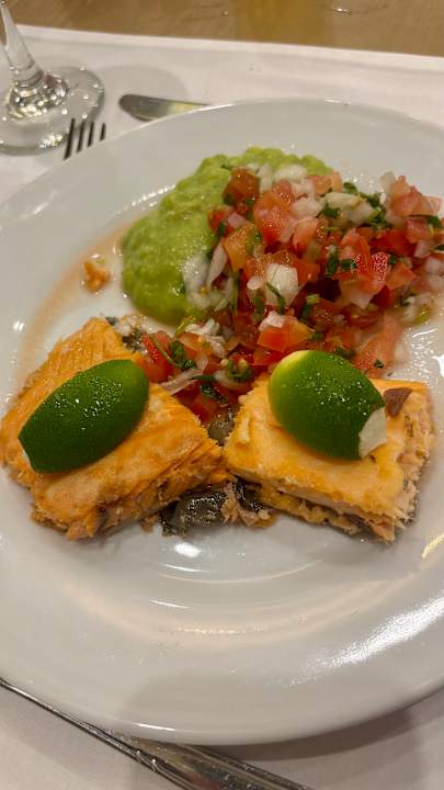 Gastro Hotel Riu Caribe