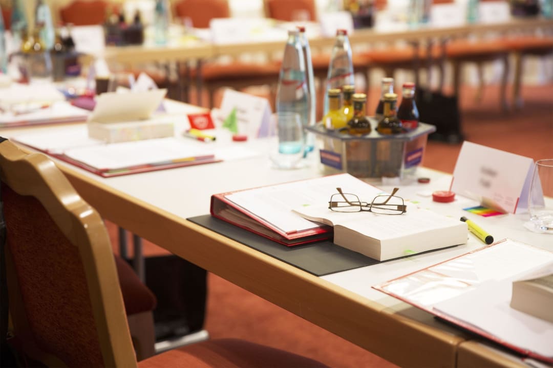 Tagung Mercure Hotel Panorama Freiburg