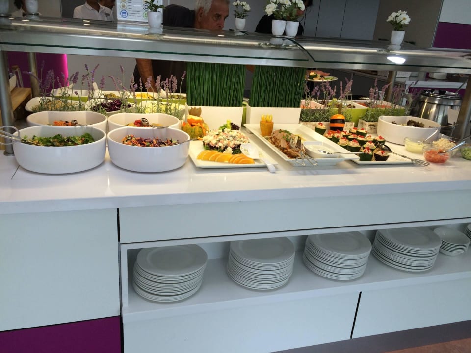 Sehr gutes Essen LABRANDA Marieta - Adults only