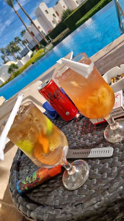 Gastro SUNRISE Diamond Beach Resort - Grand Select