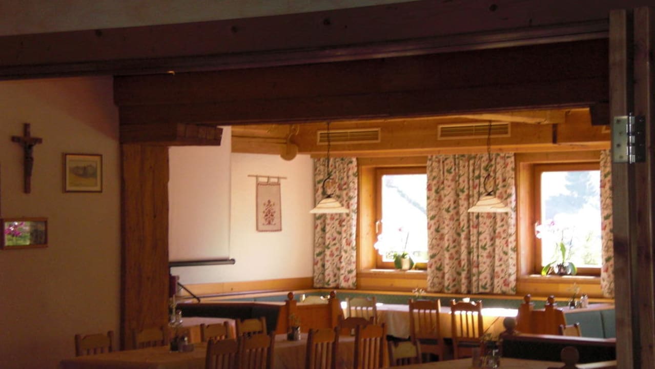 Restaurant Hotel Lammwirt