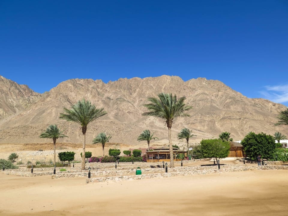 Ausblick Happy Life Village