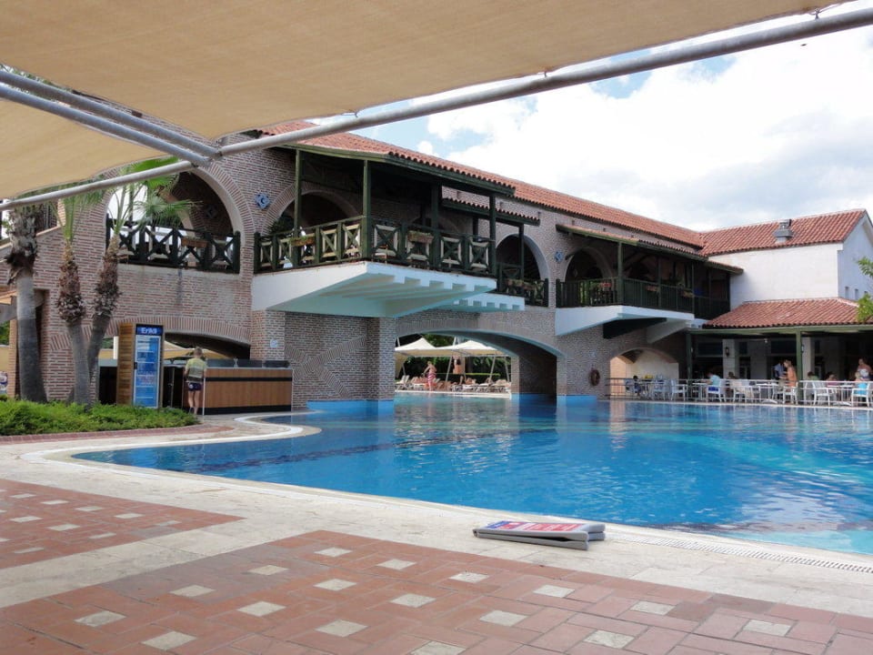 Restaurant Italienisch   Limak Limra Hotel & Resort