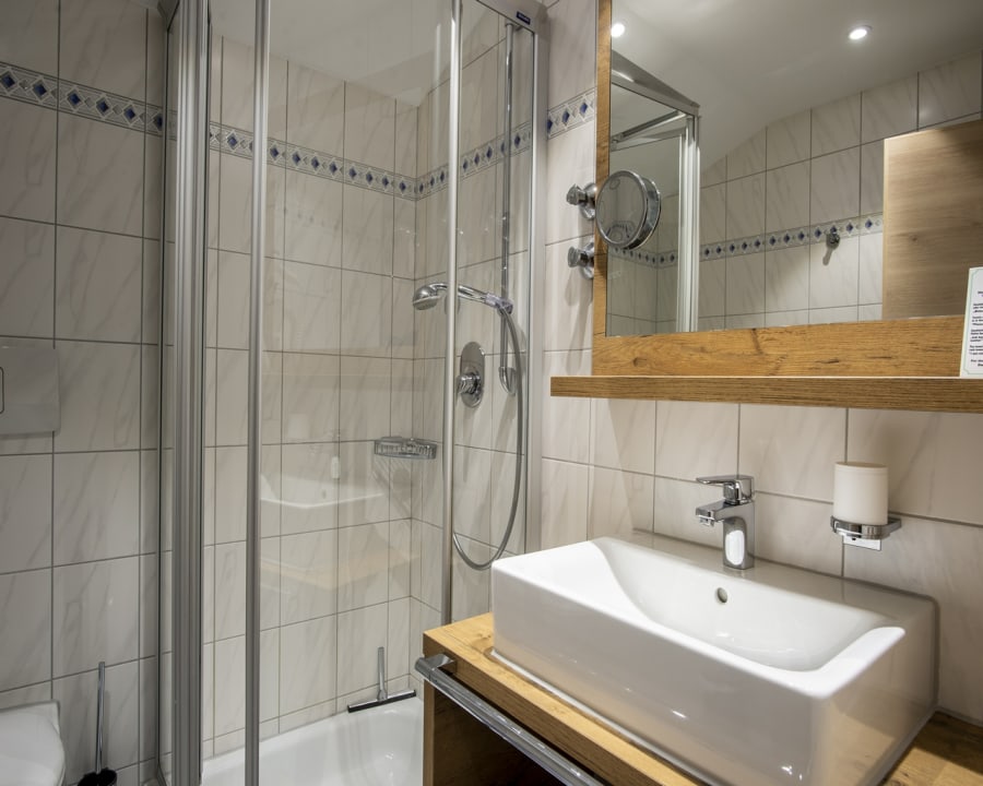 Zimmer Gästehaus Boersch