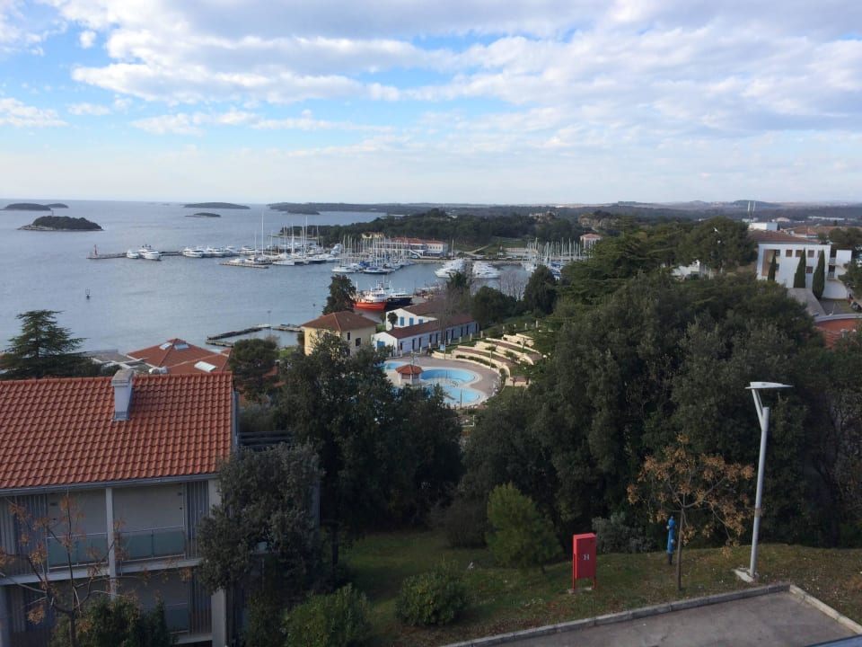 Zum Hafen Maistra Select Belvedere Resort