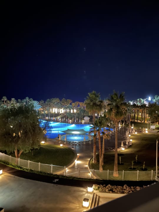 Pool Monachus Family Resort Sorgun