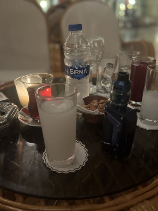 Gastro Miramare Queen Hotel