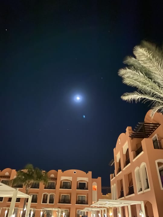 Außenansicht Jaz Dar EL Madina