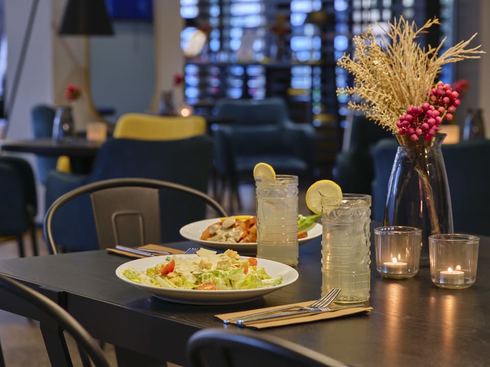 Gastro Classik Hotel Magdeburg