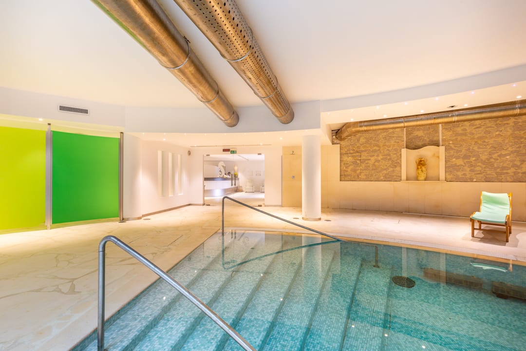 Pool Hotel Flamingo Resort