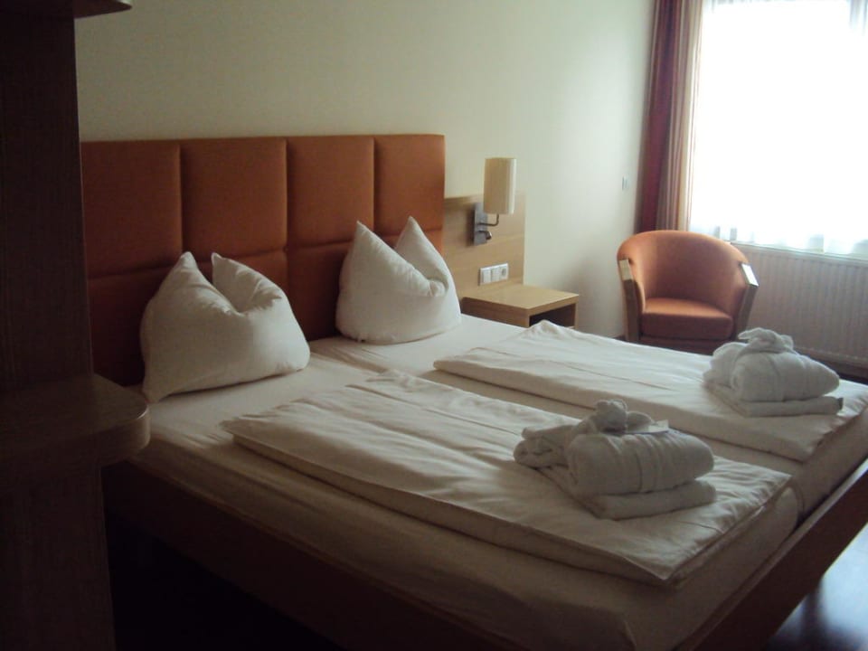 Tolle Zimmer Heilthermen Resort Bad Waltersdorf