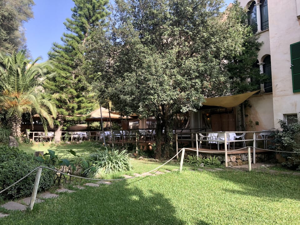 Gastro Lago Garden