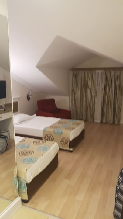 Zimmer Hane Family Resort