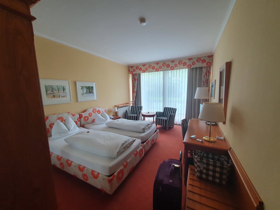 Zimmer Gutshof Penning