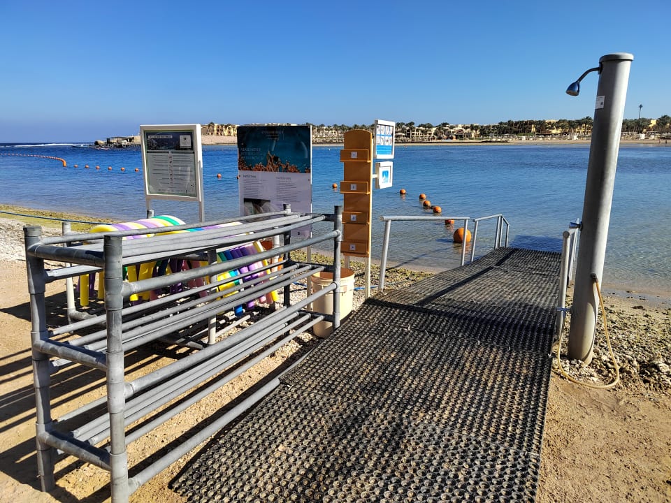 Strand Steigenberger Coraya Beach - Adults only