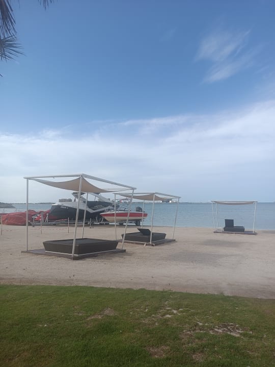 Strand Rixos Bab Al Bahr