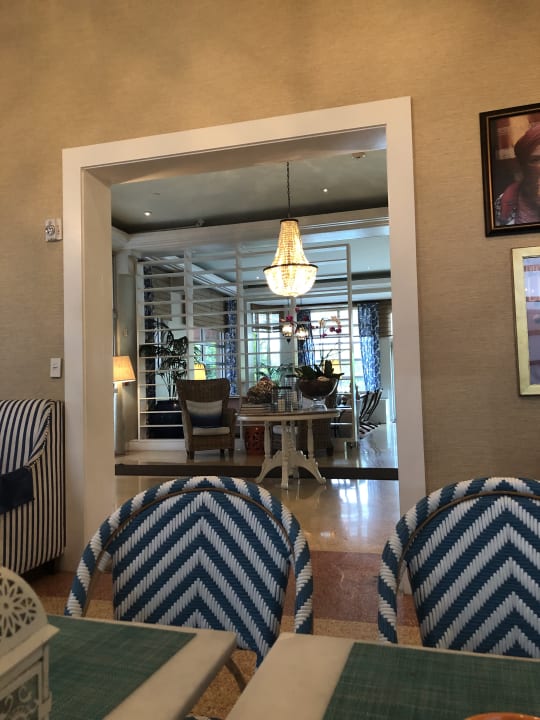 Gastro Circa 39 Hotel Miami