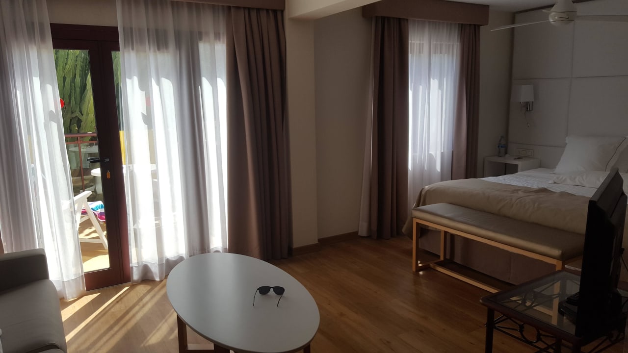 Premium Bereich Alua Suites Fuerteventura