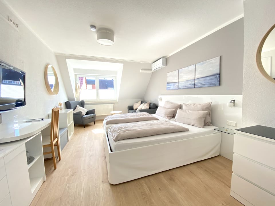 Zimmer Hotel Zur Bever