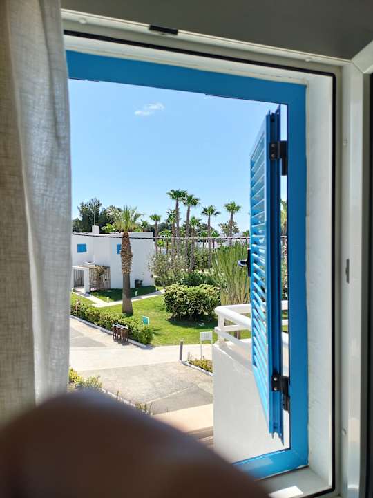 Zimmer Cala Llenya Resort Ibiza