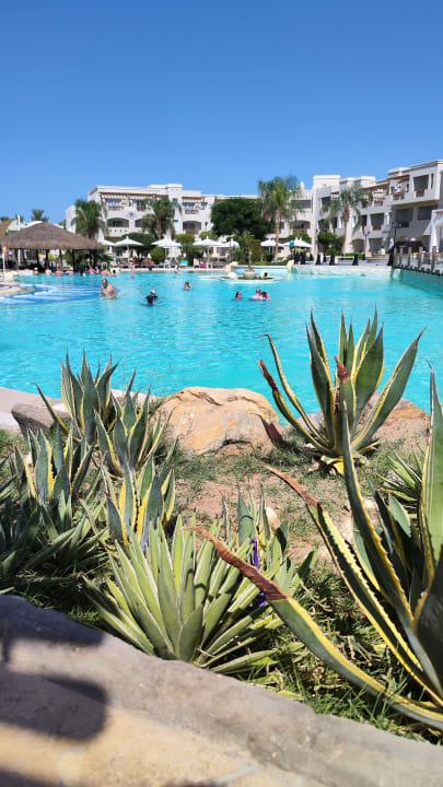 Pool Iberotel Casa Del Mar Resort