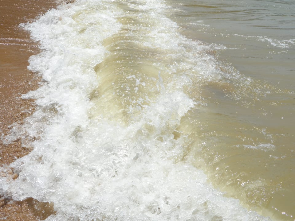 More a pláž Top Hotel