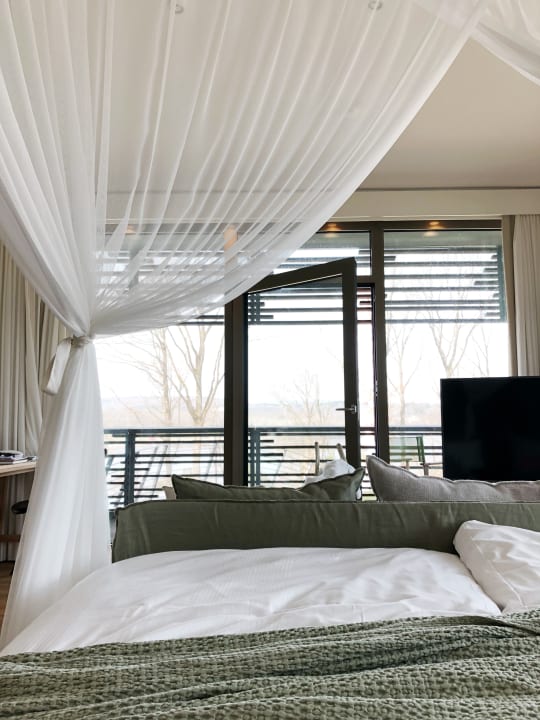 Zimmer Seezeitlodge Hotel & Spa