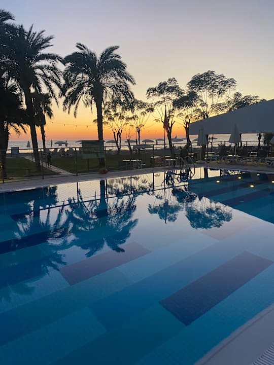 Pool Labranda Alantur Resort