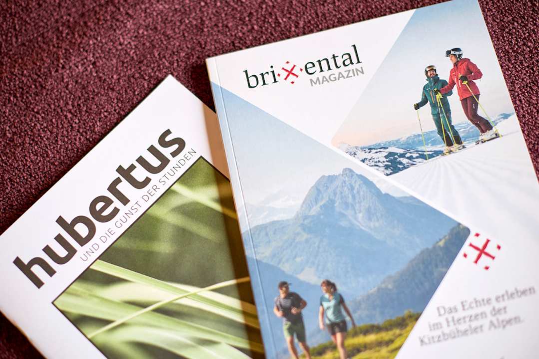 Sonstiges Hubertus Hotel & Apartments