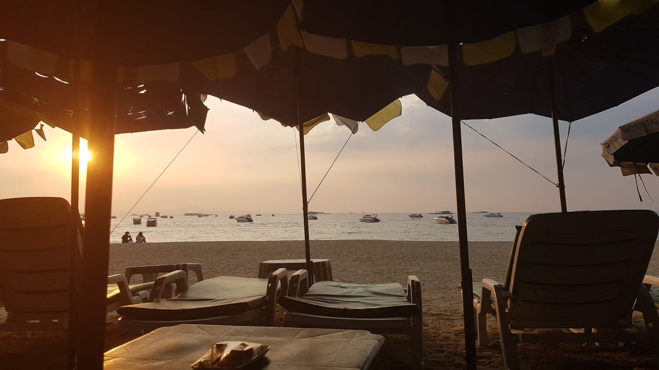 Strand Hotel A-One Star