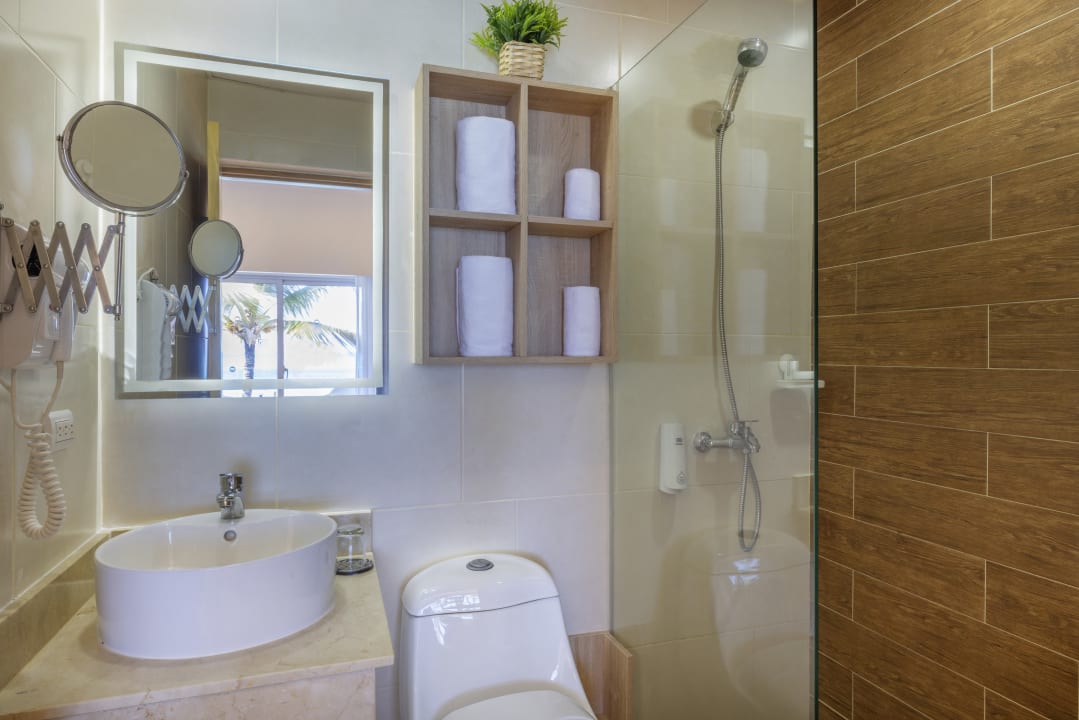 Zimmer HM Bávaro Beach - Adults Only