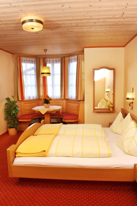 Doppelzimmer Griesbräu zu Murnau - Klausenhof am Park