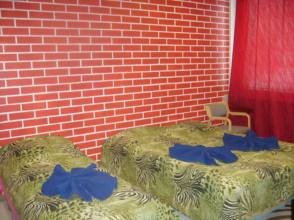 трехместный номер с туалетом и душем на этаже Hostel Ilomantsi North Star