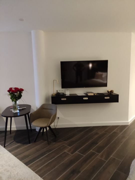 Zimmer Romantik Hotel Schwanefeld & Spa
